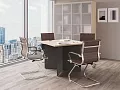 столы Проджект Акация