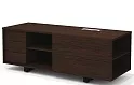Сервисная тумба для стола (левая)