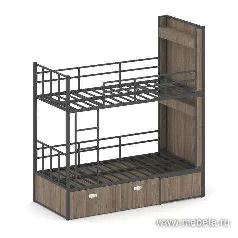 Кровать Овернайт
