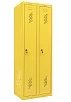 Шкаф ПРАКТИК ML 21-60