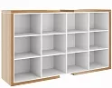 Стеллаж (греденция)