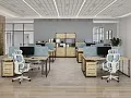 Офисная мебель Рифт