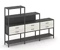 Cтеллажи Shelf Navarre