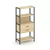 Cтеллажи Shelf Acacia