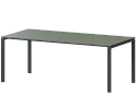 Стол для переговоров (П-образные опоры)