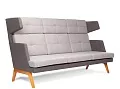Офисный диван Даллас +
