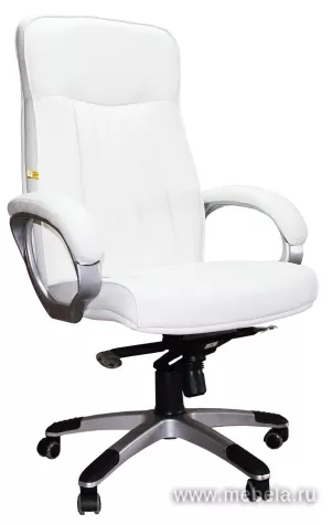 кресло Q-52 Silver