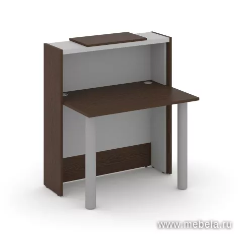 ресепшн Стайл Венге