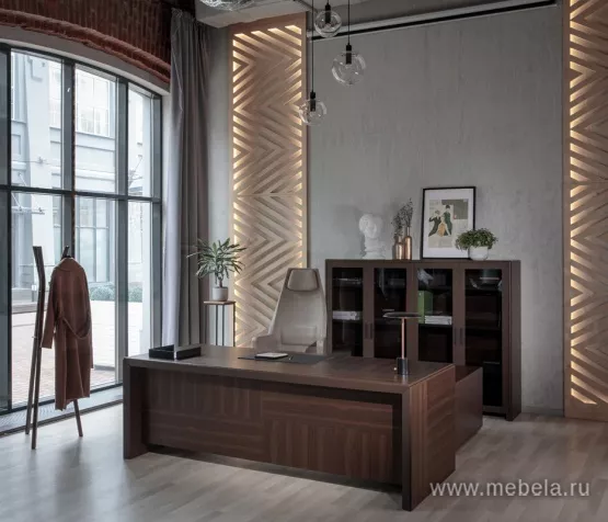 кабинет Темпио