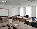 кабинет Фёст Дуб
