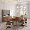 кабинет Арт Деко