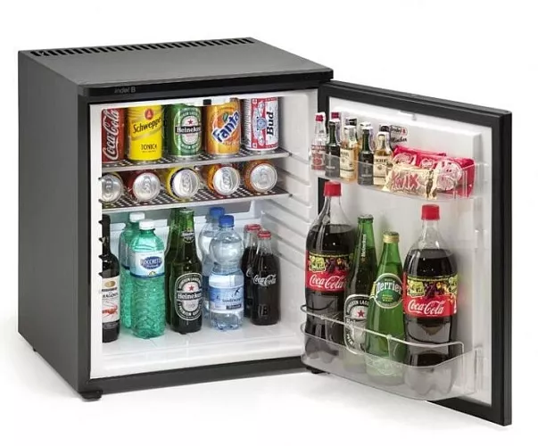 фото Мини-бар DRINK 60 PLUS