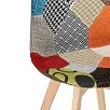 cтул Mille fabric