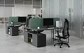 мебель Рифт Антрацит