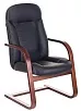 кресло T-9923AV Walnut