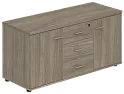 Тумба опорная (мобильная)
