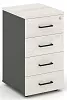 Тумба приставная