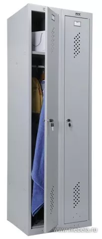Шкаф ПРАКТИК ML 21-60