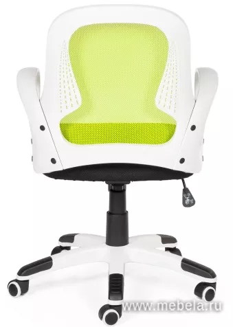 кресло Lime white