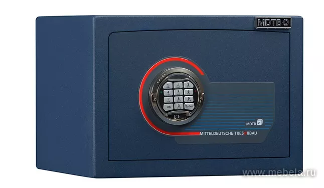 Сейф MDTB EK-28.E