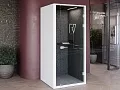 Акустические кабины СаундКуб