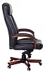 кресло T-9922 Walnut