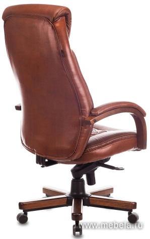 кресло T-9924 Walnut