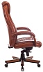кресло T-9924 Walnut