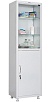 Шкаф медицинский HILFE МД 1 1657/SG