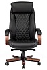 кресло T-9924 Walnut