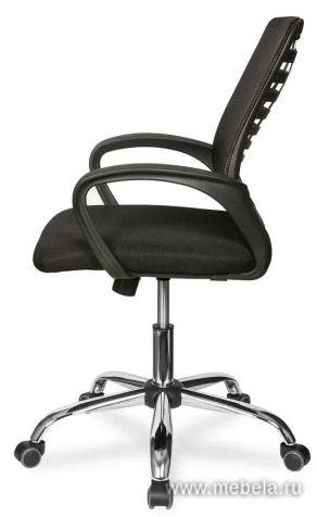 кресло CLG-422 MXH-B